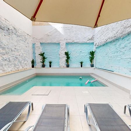 Alicante Colorful Penthouse Center 5C Διαμέρισμα Εξωτερικό φωτογραφία