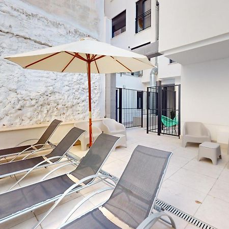 Alicante Colorful Penthouse Center 5C Διαμέρισμα Εξωτερικό φωτογραφία