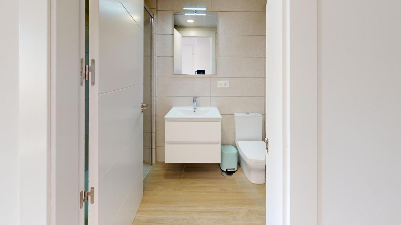 Alicante Colorful Penthouse Center 5C Διαμέρισμα Εξωτερικό φωτογραφία