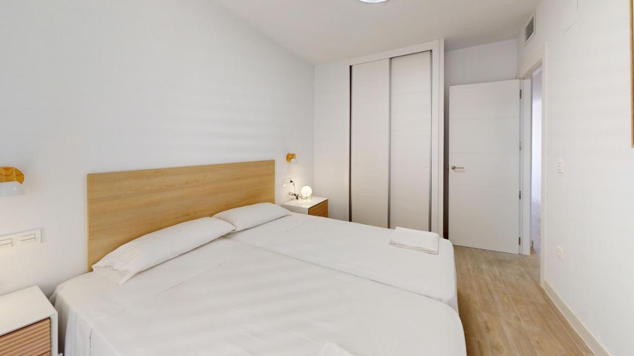 Alicante Colorful Penthouse Center 5C Διαμέρισμα Εξωτερικό φωτογραφία