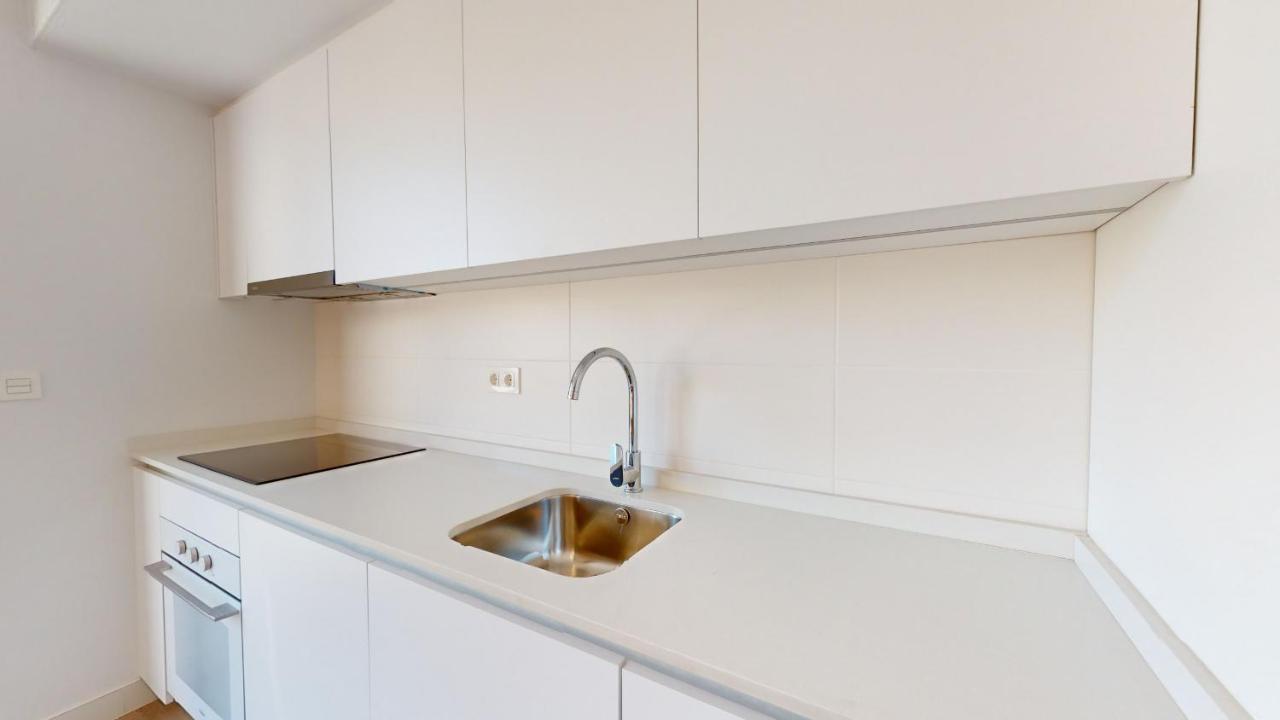 Alicante Colorful Penthouse Center 5C Διαμέρισμα Εξωτερικό φωτογραφία