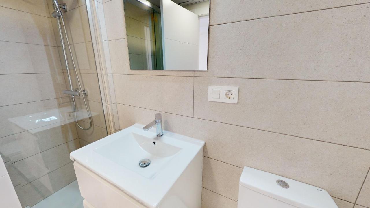 Alicante Colorful Penthouse Center 5C Διαμέρισμα Εξωτερικό φωτογραφία