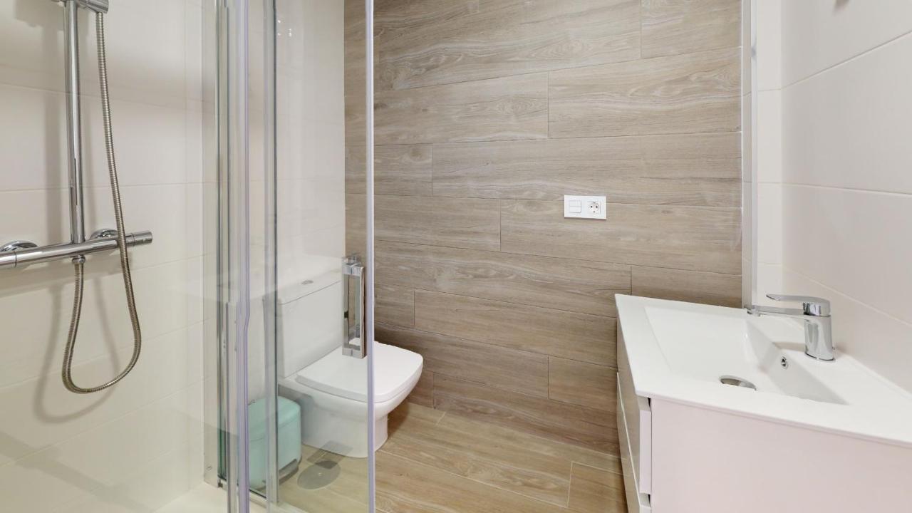 Alicante Colorful Penthouse Center 5C Διαμέρισμα Εξωτερικό φωτογραφία
