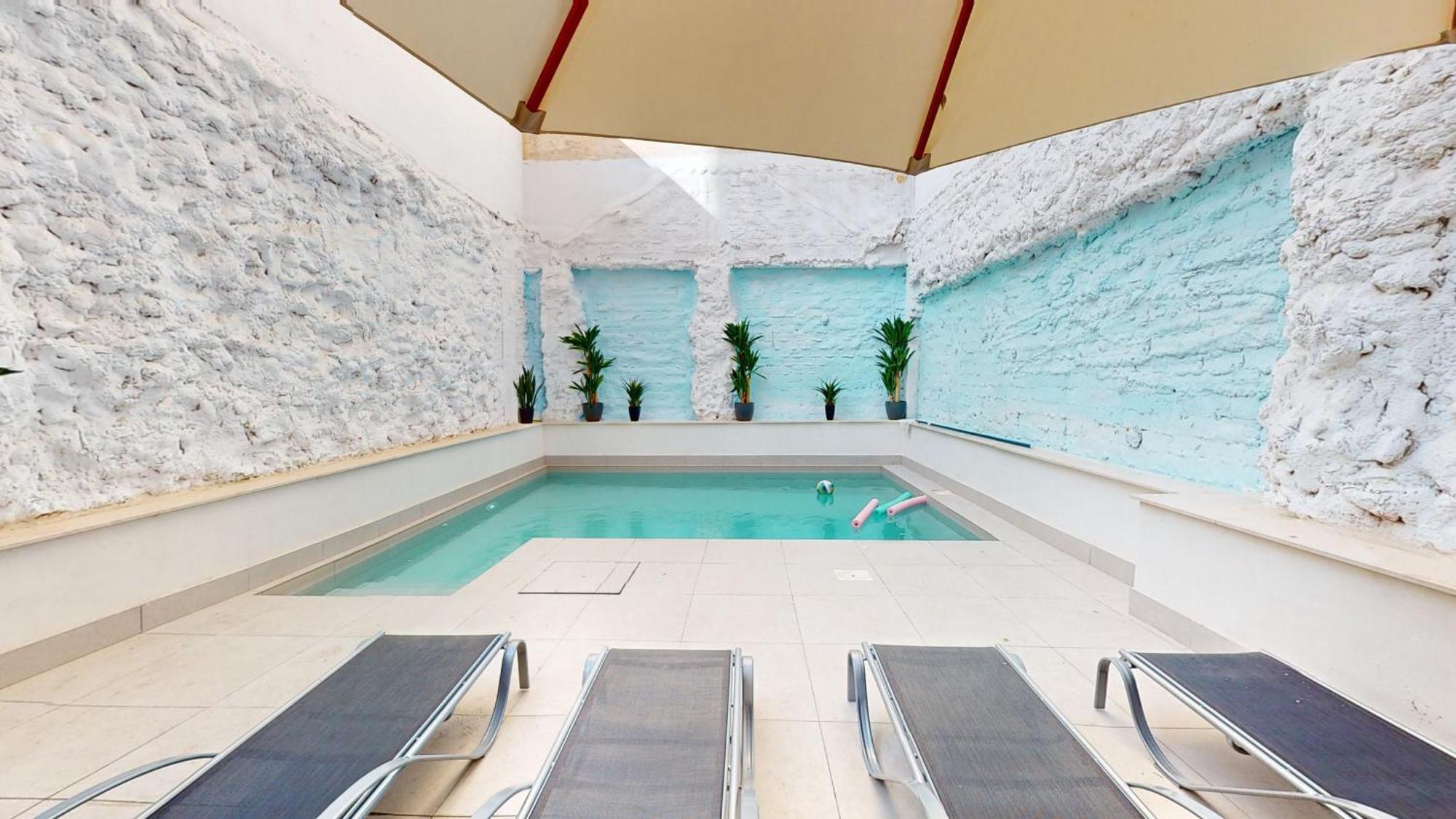 Alicante Colorful Penthouse Center 5C Διαμέρισμα Εξωτερικό φωτογραφία